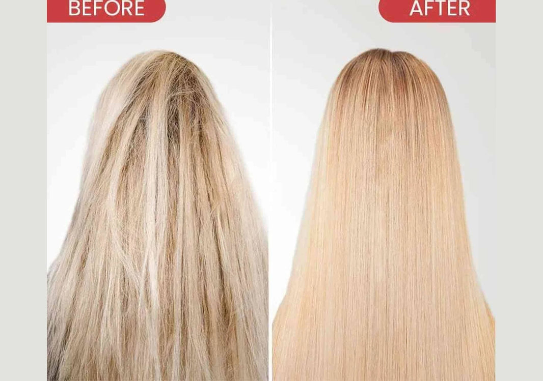 Shiseido Fino Premium Touch Hair Mask 230g | Intens Herstel & Glans – MyKStyle - Mykstyle