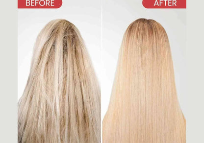 Shiseido Fino Premium Touch Hair Mask 230g | Intens Herstel & Glans – MyKStyle - Mykstyle