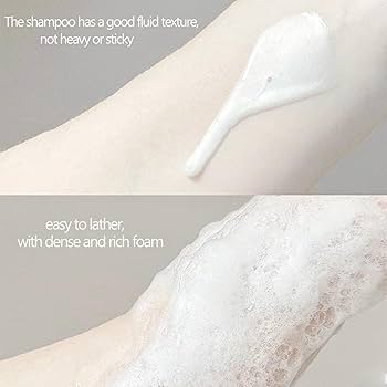 Shiseido Fino Premium Touch Shampoo 550ml | Intens Verzorgende Shampoo – MyKStyle - Mykstyle
