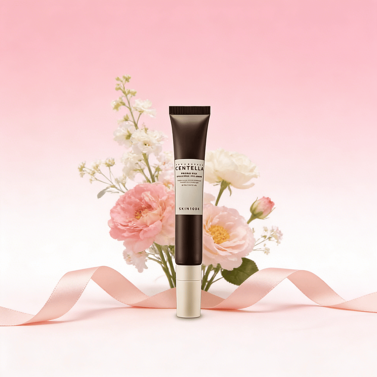 SKIN1004 Madagascar Centella Probio-Cica Bakuchiol Eye Cream 20ml | Zachte Anti-Aging Oogcrème – MyKStyle - Mykstyle