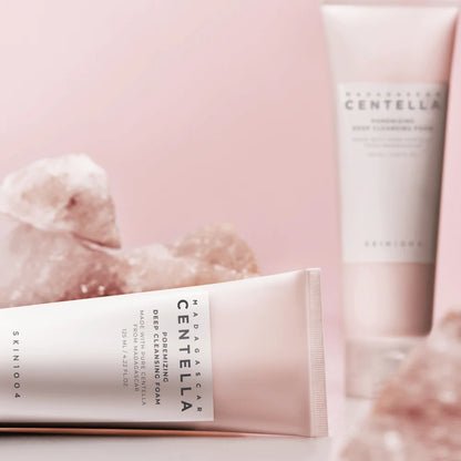 SKIN1004 – Madagascar Centella Poremizing Deep Cleansing Foam