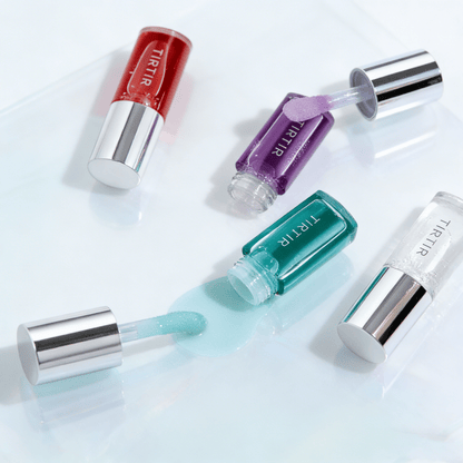 TirTir My Glow Lip Oil Mint 5,7ml | Frisse Glow Lipverzorging – MyKStyle - Mykstyle