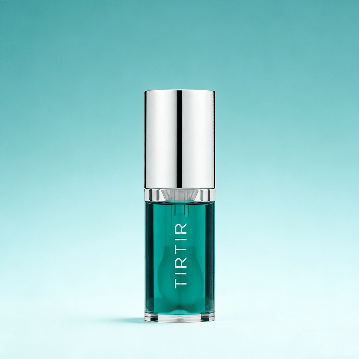 TirTir My Glow Lip Oil Mint 5,7ml | Frisse Glow Lipverzorging – MyKStyle - Mykstyle