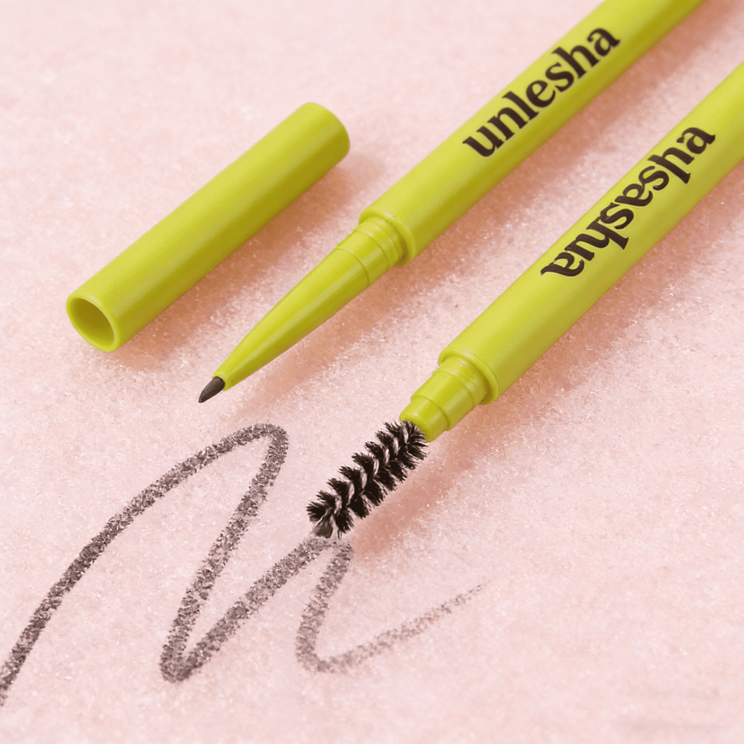 Unleashia Shaper Defining Eyebrow Pencil - Mykstyle